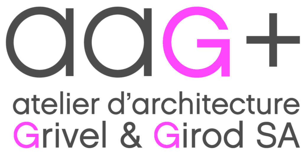 AAG Atelier d’Architecture Grivel & Girod SA